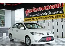 2013 Toyota VIOS 1.5 (ปี 13-17) J Sedan