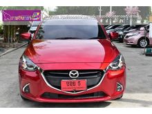 2019 Mazda 2 1.3 (ปี 15-18) High Connect Sedan