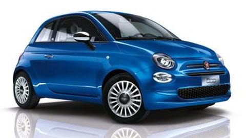 Fiat 500 Mirror Kini Sudah Bisa Dipesan