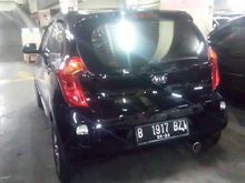 2012 KIA Picanto 1.2 SE 2 Hatchback