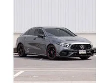 2018 Mercedes-Benz A200 1.3 W177 (ปี 19-25) AMG Dynamic Sedan
