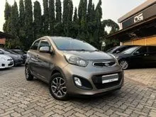 2012 KIA Picanto 1.2 SE 2 Hatchback DP 5JT