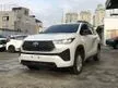 Jual Mobil Toyota Kijang Innova Zenix 2024 V 2.0 di Jawa Timur Automatic Wagon Putih Rp 448.600.000