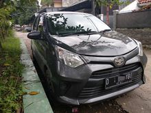 Dijual Cepat Toyota Calya Dec 2016 Negoo Abis Telphone Sekarang Juga