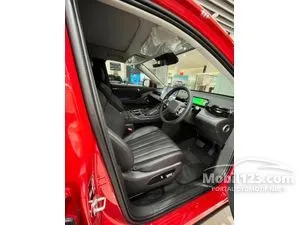 2026 GAC AION V Luxury SUV