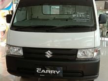 2019 Suzuki Carry 1.5 FD Pick-up Dp 0