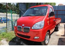 2017 Boon Koon Viflex 1.3 (Rebuild)