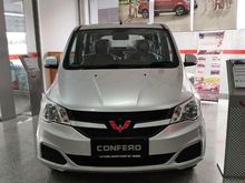 2018 Wuling Confero 1.5 Series 1 Wagon