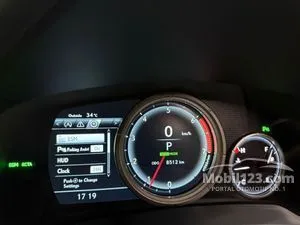 2017 Lexus RX 200t 2.0 F Sport SUV