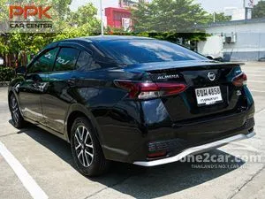 2022 Nissan ALMERA 1.0 VL Sportech Sedan