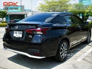 2022 Nissan ALMERA 1.0 VL Sportech Sedan
