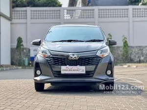 2019 Toyota Calya 1.2 G MPV