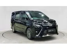 2019 Toyota Voxy 2.0 Wagon