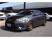 2015 Toyota Vios 1.5 (ปี 13-17) J Sedan AT