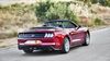2018 Facelifted Ford Mustang Launched In Europe – Bullitt Edition Coming Too
