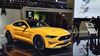 2018 Facelifted Ford Mustang Launched In Europe – Bullitt Edition Coming Too