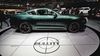 2018 Facelifted Ford Mustang Launched In Europe – Bullitt Edition Coming Too