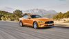 2018 Facelifted Ford Mustang Launched In Europe – Bullitt Edition Coming Too