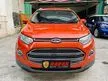 Jual Mobil Ford EcoSport 2014 Titanium 1.5 di DKI Jakarta Automatic SUV Orange Rp 120.000.000
