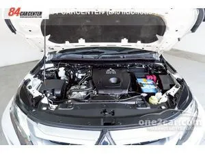 2020 Mitsubishi TRITON 2.4 GT Plus Mega Cab Pickup