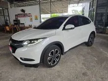 2018 Honda HR-V 1.8 (ปี 14-18) E Limited SUV