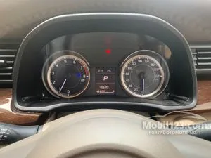 2018 Suzuki Ertiga 1.4 GX MPV