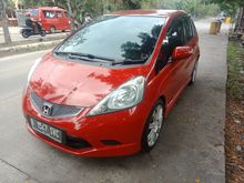 2011 Honda Jazz 1.5 RS Hatchback