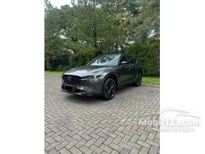 2023 Mazda CX-5 2.5 Kuro Edition SUV