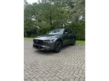 2023 Mazda CX-5 2.5 Kuro Edition SUV Odo 14 Rbuan (TERMURAH)