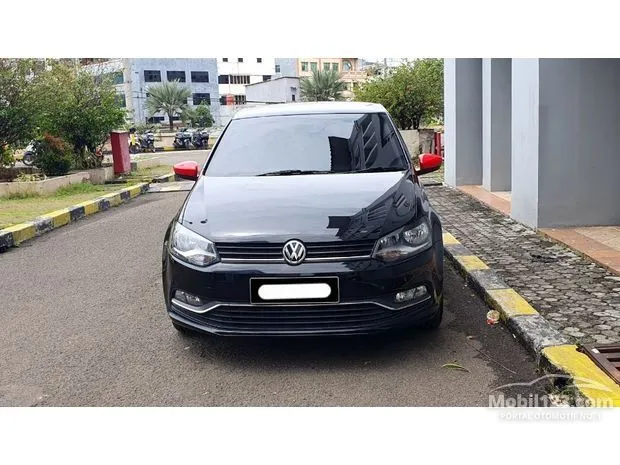Jual Volkswagen Polo GT TSI Bekas di Indonesia Harga Murah