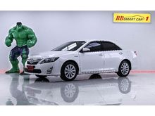 2012 Toyota Camry 2.5 (ปี 12-16) Hybrid Sedan AT