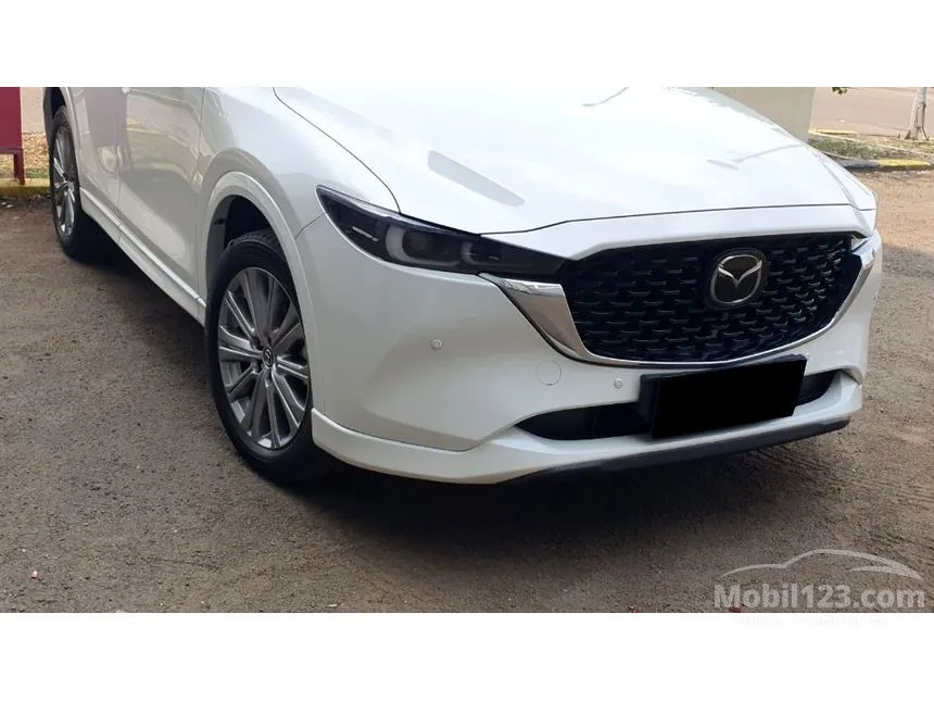 2023 Mazda CX-5 AWD SUV