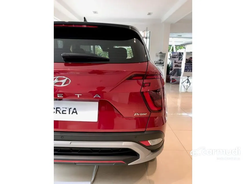 2024 Hyundai Creta Prime Wagon