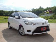 2015 Toyota Vios 1.5 (ปี 13-17) E Sedan AT