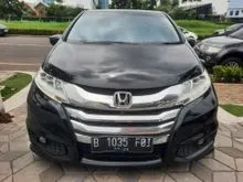 2014 Honda Odyssey 2.4 MPV