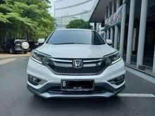 2017 Honda CR-V 2.4 RM SUV Prestige Fender