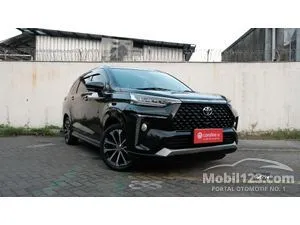 2023 Toyota Veloz 1.5 Q (Premium Color) MPV