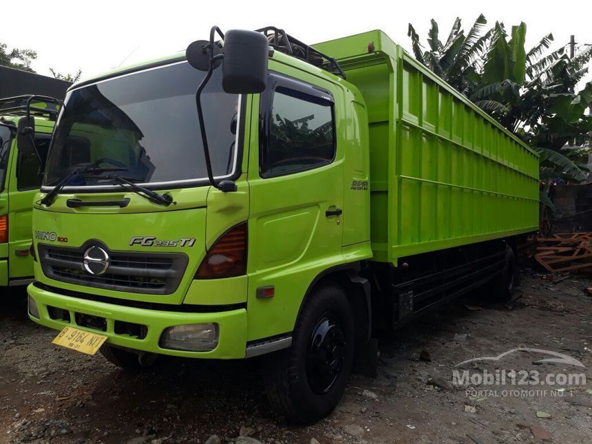 Hino Dutro 2019 Harga Jakarta HINO Trucks t Jakarta