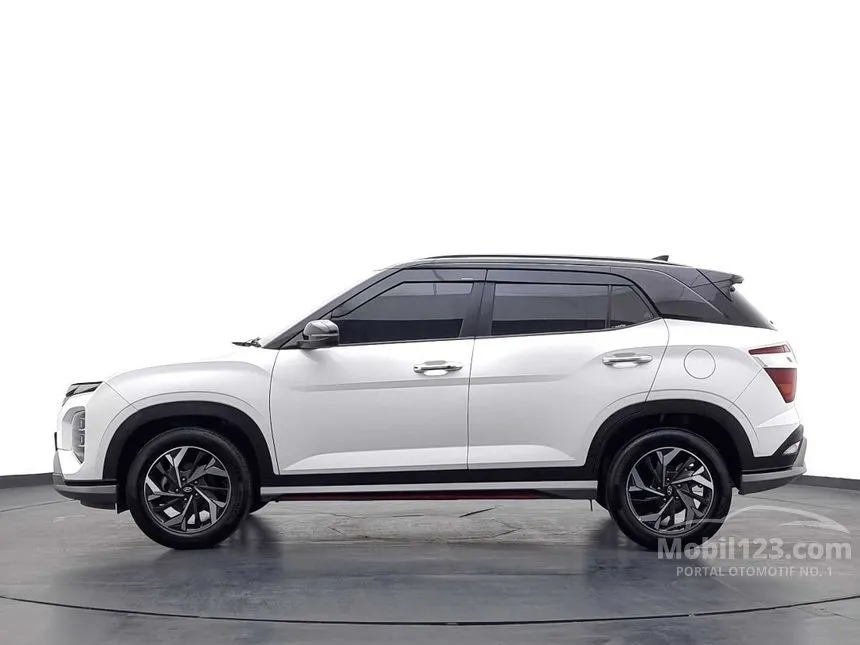 2022 Hyundai Creta Prime SUV