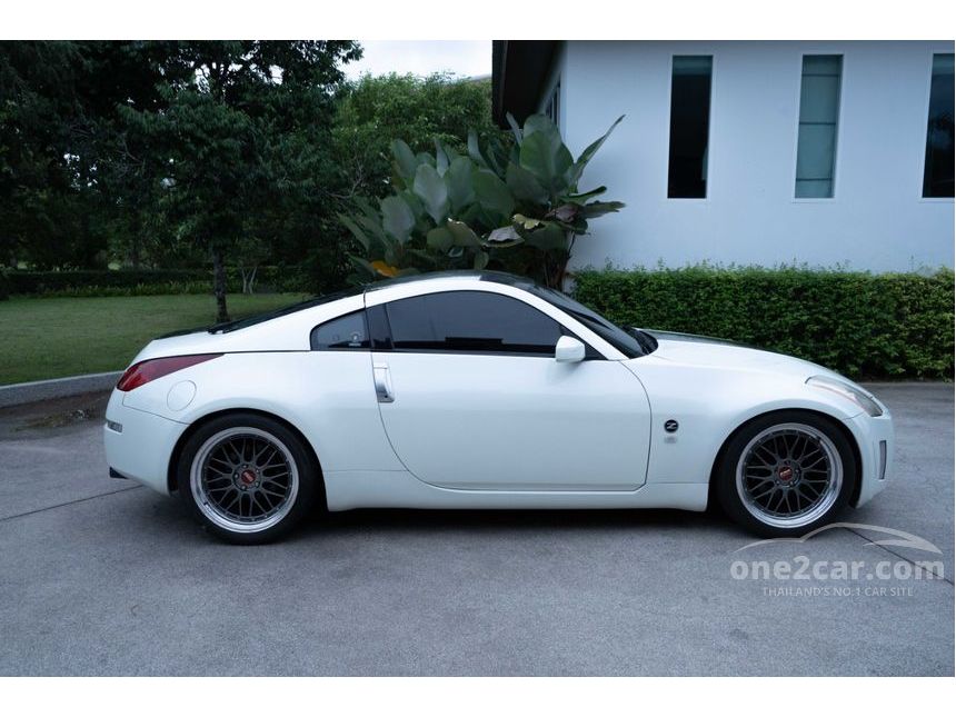 Nissan 350z 2010