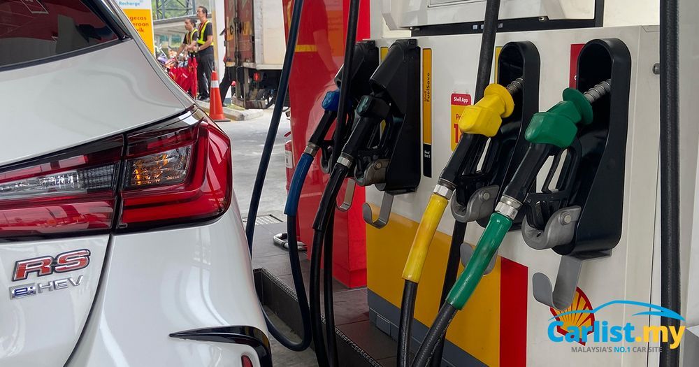 Only selected M40s may receive fuel subsidy in 2024, no blanket for all