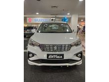 2020 Suzuki Ertiga 1.5 GX MPV DISKON GEDE-GEDEAN AKHIR TAHUN SUZUKI
