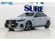 2024 BMW 520d 2.0 G60 (ปี 24-31) M Sport Pro Sedan