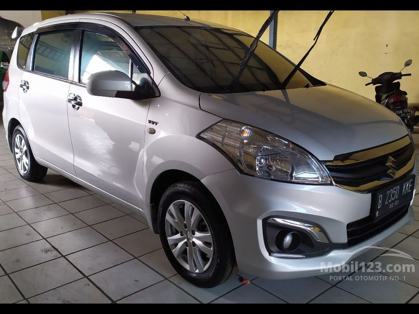 Harga Suzuki Ertiga Baru Tahun 2014 - Mobil Bekas 