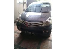 2014 Toyota Avanza 1.5 G MPV