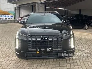 2023 Hyundai Palisade 2.2 Signature SUV