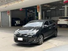 2019 Toyota YARIS 1.2 (ปี 17-25) High Hatchback