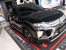 2019 Mitsubishi Eclipse Cross 1.5 Turbo