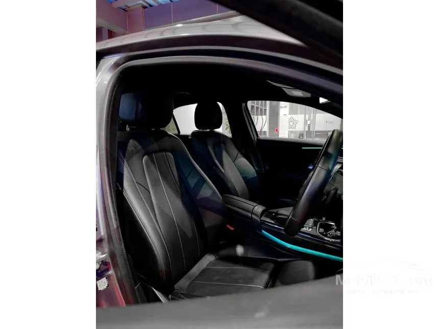 2019 Mercedes-Benz A200 progressive line Sedan