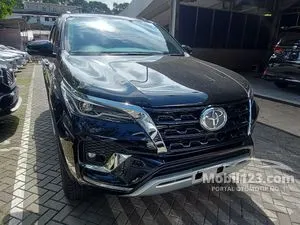 2024 Toyota Fortuner 2.4 G 4X2 (Diesel) SUV